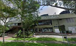 Beauty World Plaza (D21), Retail #635417891